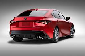 Added on september 13, 2018 at review cars 2020. 2022 Lexus Is 500 F Sport Performance The V8 Is Back And It S Got 472 Hp
