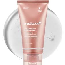 Collagen Night Wrapping Mask