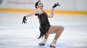 Картинки по запросу туктамышева в детстве Tuktamysheva Rasskazala Kakie Pryzhki Razuchivala V Detstve Sport Ekspress