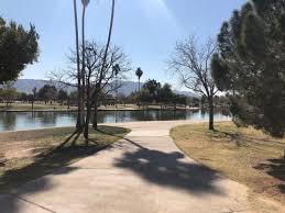 This park takes inspiration from cesar estrada chavez, who championed the rights of farm workers. Best Trails In Cesar Chavez Park Arizona Alltrails