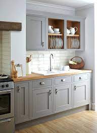 A wide choice of styles and from the classic shaker style door to a modern slab door design or something more traditional, we cover all bases. Modern Redecoration Ideas For The Kitchen My Decorative
