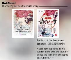 Kamu dapat membaca novel ini melalui aplikasi hinovel yang dapat kamu. Novel Spoiler Posts Facebook