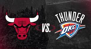 Houston rockets vs san antonio spurs 14 jan 2021 replays full game. Keys To The Game Bulls Vs Thunder Preseason 12 18 20 Chicago Bulls