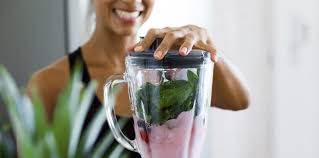 Sayur bayam sangat bagus untuk masa pertumbuhan balita karena kaya zat besi dan nutrisi sayuran hijau. Jus Kesuburan 9 Resep Jus Kesuburan Untuk Mempercepat Kehamilan Theasianparent Indonesia