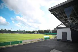 1960 fanden erstmals punktspiele des fc 08 villingen auf den sportanlagen im friedengrund statt. Villingen Schwenningen Nullachter Sind Bereit Fur Das Grosse Spiel Villingen Schwenningen Umgebung Schwarzwalder Bote