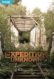 Travel Channel Special Halloween 2015 Programming Schedule Expedition Unknown Travel Channel Expedition