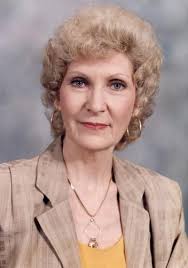 Patricia Haley Obituary (1939