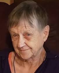 Normalee Nicholson Obituary (1941