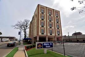 Get the cheapest deals for best western galleria inn & suites memphis wolfchase (tennessee), usa. Hotel Best Western Plus Gen X Inn Memphis Downtown Memphis Tn Hotelopia