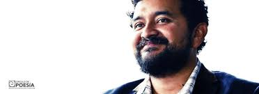 El agua y las noches. Sobre la poesía de Álvaro Solís. Texto de Audomaro  Hidalgo