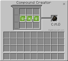 Education edition does not support skins, mods, or resource packs. How To Make Charcoal Compound In Minecraft