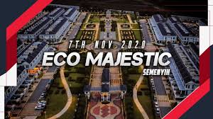 Harmoni apartment @ eco majestic semenyih tesisindeki konaklamalarından sonra konuklar tarafından puanlandı. Non Official Eco Majestic Buyers And Fans Thread