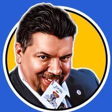 Sidney Gee's Instagram, Twitter & Facebook