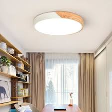 Un large choix à portée de main ! Plafonnier En Bois Flotte Cdiscount