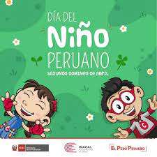 Últimas noticias sobre dia del niño peruano. Inacalperu On Twitter Feliz Dia Del Nino Peruano Desde El Inacal Nos Comprometemos A Sembrar La Calidad En Los Corazones De Nuestros Ninos Para Que Sean Peruanos De Calidad Https T Co Zncioyzphh
