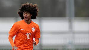 Because of the residency, tahith chong's father also holds dutch nationality. Wow Manchester United New Signing Explains Why He Joined Red Devils We All Follow United Man Utd Fan Blog