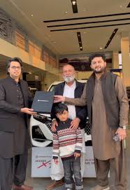 Congratulations to Our Respected Sir Abdul Samad & Mr Rizwan Abdul Sam...