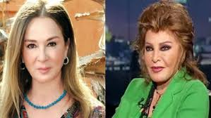 نعتْ الفنانة المصرية، صفية العمري، طليقها، ووالد أبنهائها، الفنان جلال عيسى، الذي وافته المنيّة بعد صراع مع المرض، عن عمر يناهز الـ80 عامًا، وعبّرتْ العمري عن. Ø§Ù„Ø¨ÙˆØ§Ø¨Ø© Ù†ÙŠÙˆØ² ØµÙÙŠØ© Ø§Ù„Ø¹Ù…Ø±ÙŠ Ù†Ø¬Ù„Ø§Ø¡ ÙØªØ­ÙŠ Ø¹Ù…Ø±Ù‡Ø§ Ù…Ø§ ÙˆÙ‚ÙØª ÙÙŠ Ø·Ø±ÙŠÙ‚ÙŠ