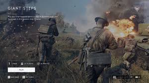 'hamada' is arabic for a barren landscape of gravel and bare rock, explains dice; Battlefield Bulletin On Twitter News The Giant Steps Playlist Is Now Live In Battlefieldv Conquest Breakthrough On Big Maps Panzerstorm Breakthrough Iwo Jima Breakthrough Pacific Storm Conquest Al Sundan Breakthrough