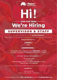 Jawatan kosong kerajaan m'sia 2021 #jawatankosong #kerjakosong #jobvacancy #openinterview @jawatanksg jawatan kosong terkini di majlis bandaraya iskandar puteri (mbip) disember 2020. Jawatan Kosong Puchong Facebook