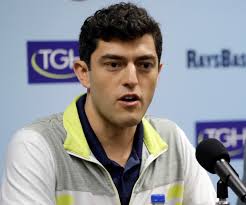 Rays' Chaim Bloom to be hired by Red Sox to run baseball operations