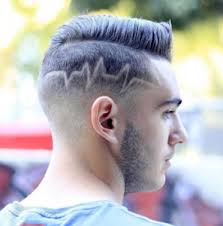 5 buzz cut + wild hair designs. Edgy Men S Haircuts Men S Hairstyles Haircuts 2021