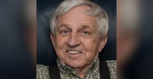 Curtis 'Stanley' Ansley Obituary