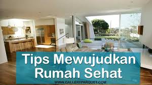 Rumah arsitek seni arsitektur via arsitekseni.wordpress.com. Tips Menciptakan Sebuah Hunian Yang Sehat Dan Ramah Lingkungan