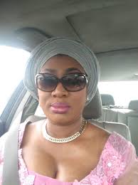 Omotola Jalade Ekeinde,MFR...