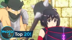 Weitere ideen zu anime charakter, anime, charakterdesign. Top 20 Anime Characters Reborn As Powerful Beings Youtube