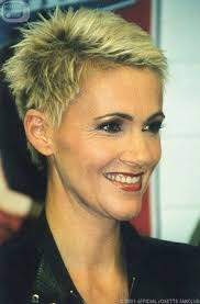 marie fredriksson short hair styles hair styles short hair styles pixie