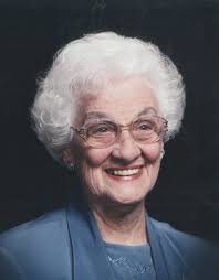 Frances May Miller Obituary January 4, 2020