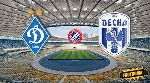 Videos you watch may be added to the tv's watch history and influence tv. Dinamo Desna Startovye Sostavy Footboom