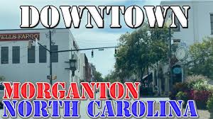 Morganton