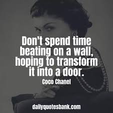 Ello.co · nothing makes a woman more beautiful · my beauty . 101 Coco Chanel Quotes About Beauty Fashion Women And Love