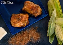 Chicken thighs, drumsticks, even the wings would be great for this recipe. Butter Bath Bbq Chicken Thighs