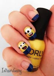 Necesitas aplicar dos capas de. 38 Ideas De Unas De Dibujos Animados Unas Mickey Manicura De Unas Manicura