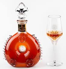 It S Just Waiting For 7up People D Cognac Remy Martin Louis Xiii Cognac
