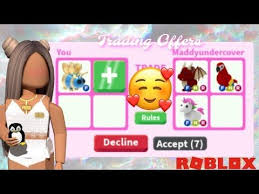 What People Trade For Queen Bee Pet In Adopt Me Trading In Adopt Me Youtube Pet Adoption Certificate Adoption Adoption Certificate