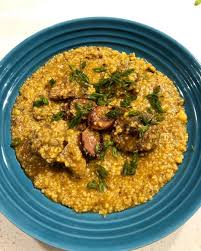 Canjiquinha Com Costelinha Na Panela De Pressao Danielle Moozi On Instagram Comida Afetiva Neste Domingo A Noite Frio Aqui Em Orlando Rs Canjiquinha Com Costelinha De Em 2020 Costelas De Porco Canjica Receitas