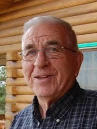 Obituary of Blake Palmer