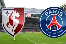 Information about the club psg (3х3): Lille X Psg Soccerblog