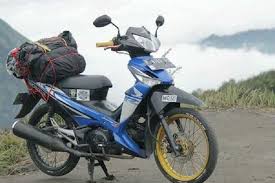 Inspirasi gambar modifikasi honda supra x 125 pakai tubular. Ini Cara Ampuh Agar Supra X 125 Karburator Kuat Diajak Nanjak Gunung Gridoto Com