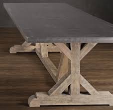 Our detailed review guide for restoration hardware dining room collections will give you an extensive overview of each piece. Restoration Hardware Recalls Metal Top Dining Tables Due To Risk Of Lead Exposure Cpsc Gov