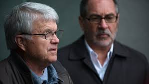 Anti Same-Sex marriage press conference outside Alabama Supreme Court