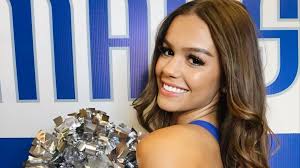 Celebrating Black History With The Mavs: Meet D-Town Crew's Jenna Lowry