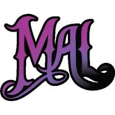 Pin By Jen Appel On Halloween Descendants Coloring Pages Descendants Characters Disney Descendants