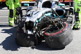 Secondo le prime ricostruzioni, alonso avrebbe sbattuto violentemente la faccia. F1 Mercedes Bottas Dopo L Incidente Preferisco Questi Circuiti Qui Il Minimo Errore Si Paga