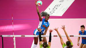 Jul 23, 2021 · qualcuno dubita sui meriti. Paola Egonu In World Grand Prix 2017 Women Volleybox