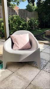 Love My New Ikea Skarpo Chair